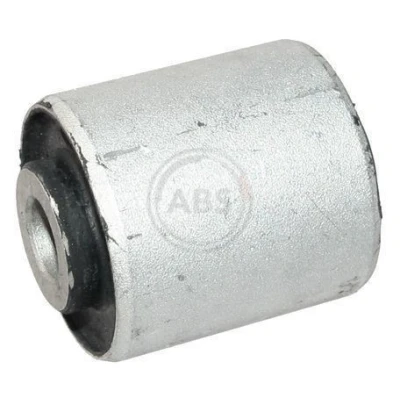 Bilde av Lagring, bærebru, Framaksel, Ytre, Foran akselen, Framaksel høyre, venstre, Nede, audi,skoda,vw, 4D0 407 181H, 4D0407181F,