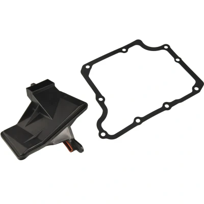 Bilde av FEBI BILSTEIN 176032 hydraulisk filtersett, automatgir med oljekartetning OPEL: Vectra B Sedan, Zafira