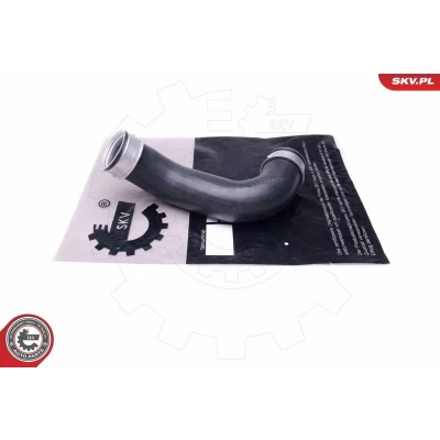 Bilde av Ladeluftslange, mercedes benz e klass [w210], t model [s210], 2105284682, 2105285182, A2105284682, A2105285182
