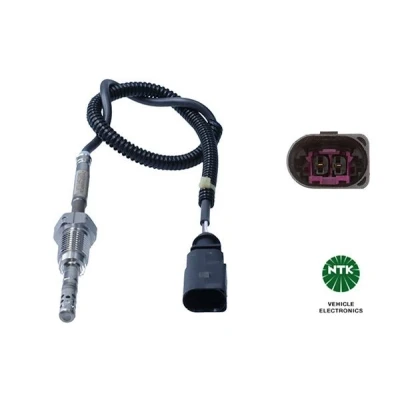 Bilde av Sensor, avgasstempertur, vw, 070906088AC