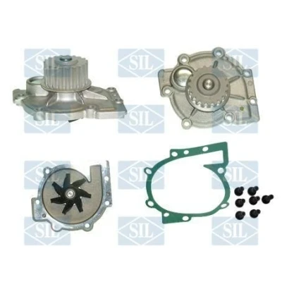Bilde av Saleri SIL PA1133 Vannpumpe 19 mekanisk 56 VOLVO: V70 2, 3, XC90 I, FORD: KUGA 1, MONDEO 4 Turnier, S Max Mk1
