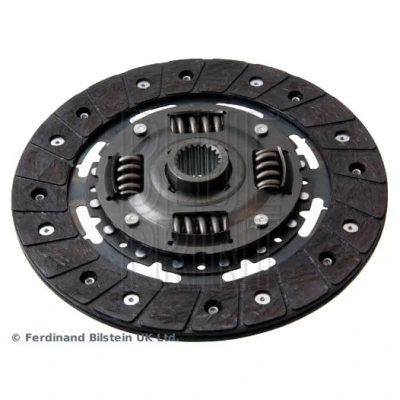 Bilde av Lamellplate BLUE PRINT ADT33119
