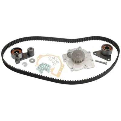 Bilde av Vannpumpe + registerreimssett, renault,volvo, 1 371 753, 271834, 271856, 272327, 31316931, 6M5G 6M250 AA, 74 38 630 590, 39 135 036,