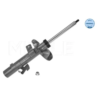 Bilde av MEYLE 726 623 0013 Støtdemper framaksel venstre gasstrykk torørs fjærbein øvre stift ORIGINAL Quality FORD: Focus 2, 2 Kombi, C Max