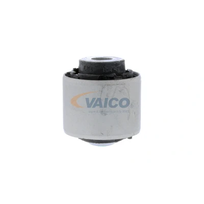 Bilde av VAICO V20 1140 Styrestang Lagring Q+, original equipment manufacturer quality MADE IN GERMANY ytre, bakaksel Gummimetallager for casterstag
