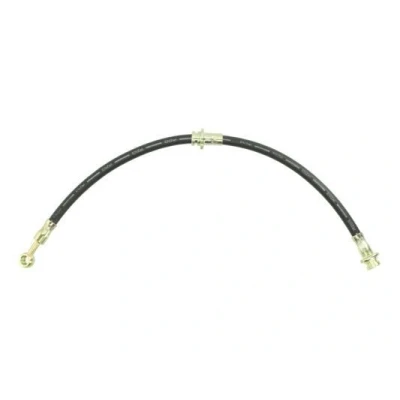 Bilde av ABE C81519ABE Bremseslange framaksel begge sider 475 M10x1 internal NISSAN: MICRA 2