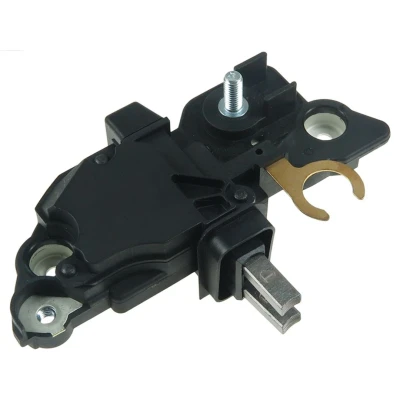 Bilde av AS PL ARE0088S Generatorregulator 12 SAAB: 9 5 Sedan, Stasjonsvogn, OPEL: Vectra B Sedan