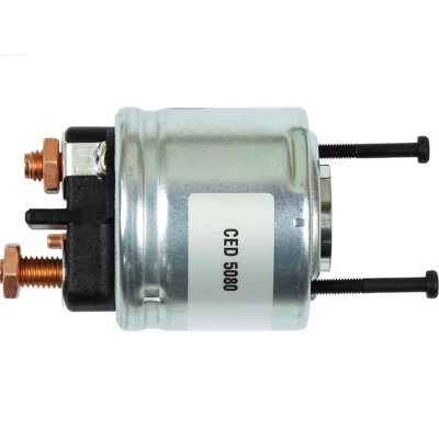 Bilde av Magnetbryter, starter, dacia,mercedes benz,nissan,renault, 7701207381