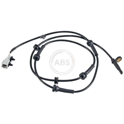 Bilde av A.B.S. 31334 ABS sensor aktiv 1300mm 1385mm grå NISSAN: GT R
