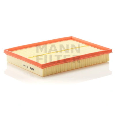 Bilde av MANN FILTER C 30 138/1 Luftfilter 42 224 293 Filterinnsats OPEL: Zafira B, Astra G CC, A