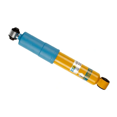 Bilde av BILSTEIN B6 Performance 24 027823 Støtdemper bakaksel gasstrykk enkeltrør Demper bærer ikke fjær øvre øye, nedre øye OPEL: Astra G CC