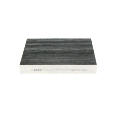 Bilde av BOSCH 1 987 435 552 Kupéfilter Karbonfilter 225 277,2 40 FORD: S Max Mk2, Mondeo 5 Kombi, 5, FORD USA: Edge Mk2