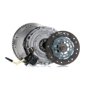 Bilde av VALEO 837432 Clutch RENAULT: GRAND SCENIC 3, Kangoo II Express, CLIO NISSAN: Qashqai / Qashqai+2 I
