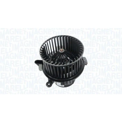 Bilde av MAGNETI MARELLI 069412215010 Elektromotor, innendørsvifte 12