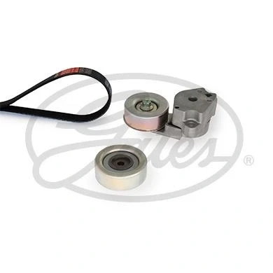 Bilde av GATES K026PK1495 Kileribberem MITSUBISHI: L200 / Triton IV Pick up
