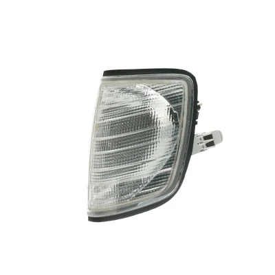 Bilde av TYC 18 3290 93 2 Blinklys hvit foran venstre MERCEDES BENZ: W124 Stasjonsvogn, Sedan, E Klasse Cabrio