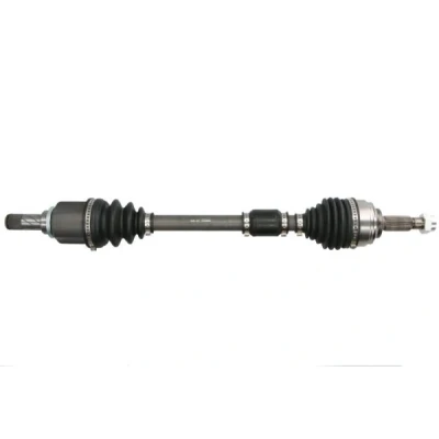 Bilde av PASCAL G2R124PC Drivaksel framaksel venstre 665