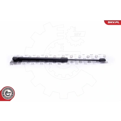 Bilde av Pneumatisk fjær, motorpanser, renault clio iv, grandtour skåp/halvkombi 654701210R, 654703934R, 7000210535D0
