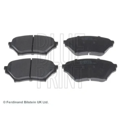 Bilde av BLUE PRINT ADM54279 Bremseklosser framaksel MAZDA: MX 5 2