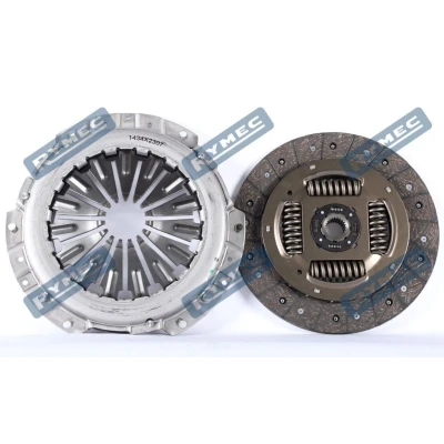 Bilde av RYMEC JT1959 Clutch tre deler med sentral utkobling 258 FORD: Transit Mk6 Minibuss, Van, Flatvogn lastebil/Chassis
