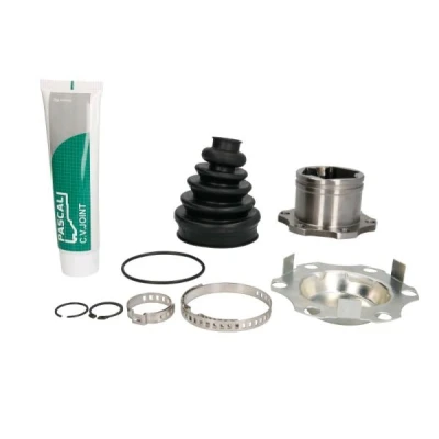 Bilde av PASCAL G7W025PC Drivknute girkassesiden VOLKSWAGEN: Golf 4, 4 Variant, Polo IV Hatchback, SKODA: Fabia 1 Combi