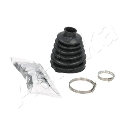 Bilde av ASHIKA 63 04 401 Drivakselmansjett hjulside HONDA: CR V 3, 2, 1, MITSUBISHI: L200 / Triton IV Pick up, TOYOTA: Celica VI Coupé