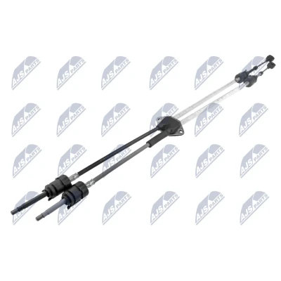 Bilde av NTY NXX VW 013 Kabel, girmekanisme VOLKSWAGEN: Sharan I