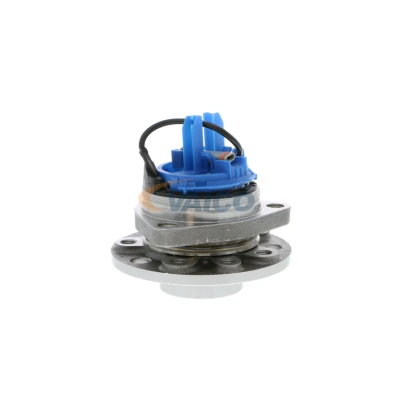 Bilde av VAICO V40 1043 Hjullagersett framaksel med tilleggsmateriale integrert magnetisk senorring 137 OPEL: Zafira B, Astra H Caravan, Hatchback