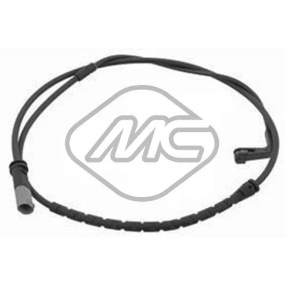 Bilde av Alarmkontakt, bremsebeleggslitasje, bakaksel begge sider, bmw x5 [e70], x6 [e71, e72], 34 35 6 771 766, 789 505