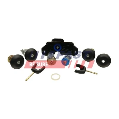 Bilde av Lukkesylinder sett FAST FT93903