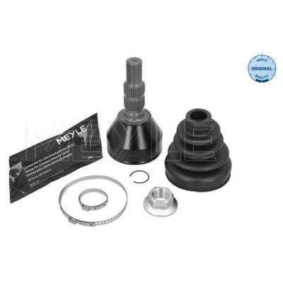 Bilde av MEYLE 614 498 0030 Drivknute ORIGINAL Quality hjulside uten ABS ring OPEL: Astra H Caravan, Zafira B, Vectra C CC