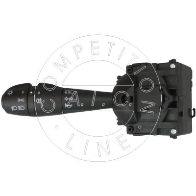 Bilde av Bryter komplett rattstamme dacia, renault OE 2554 083 17R, 8201 167 982
