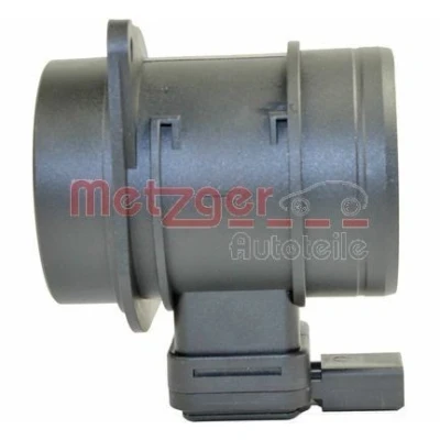 Bilde av METZGER ORIGINAL ERSATZTEIL 0891096 Luftmengdemåler AUDI: A3 Sportback, Hatchback, A1 VOLKSWAGEN: GOLF 6, Touran I, Passat B7 Variant