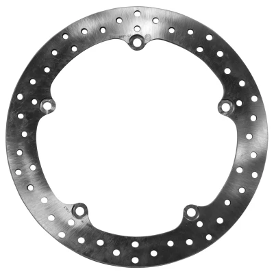Bilde av BREMBO Bremseskive foran 320mm 5mm 5 hullet 68B407G7 Bremseskiver, Skivebremser