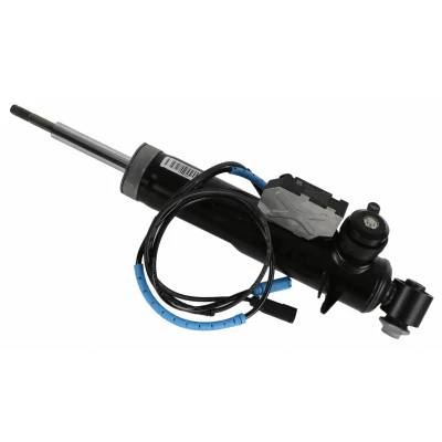 Bilde av SACHS 319 119 Støtdemper gasstrykk torørs teleskopstøtdemper BMW: X5 (E70) xDrive 35 i, 50 30 48 3.0 3.0d