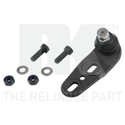 Bilde av NK 5044741 Bærekule 19 AUDI: 90 B3