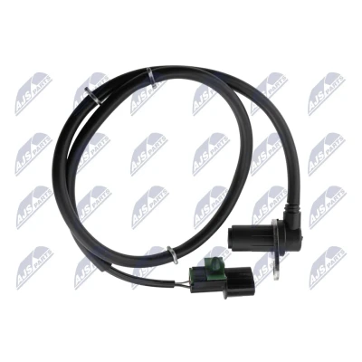 Bilde av Sensor, hjulturtall, Høyre bakaksel mitsubishi pajero iv, van iv OE 4670A256
