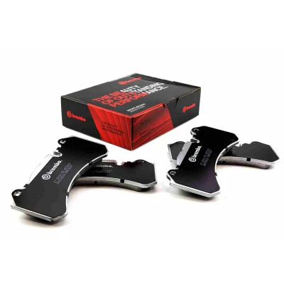 Bilde av Sport bremseklosser BREMBO 07.B314.59