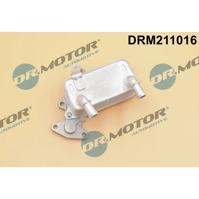 Bilde av DR.MOTOR AUTOMOTIVE DRM211016 Oljekjøler, automatikk