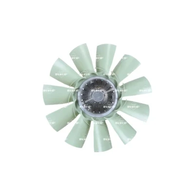 Bilde av NRF 49775 Viscous Clutch