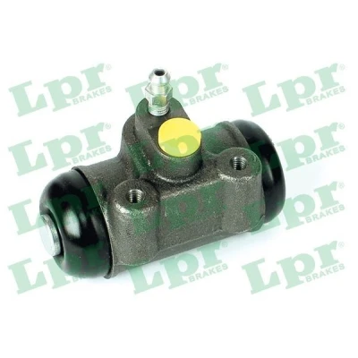 Bilde av Hjul bremsesylinder, Bakaksel, citroën,fiat,peugeot, 440281, 71739130, 9940558, 9945939, ZF09940558