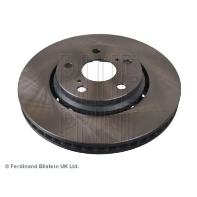 Bilde av BLUE PRINT ADT343235 Bremseskiver framaksel 296 28 5 114 innvendig ventilert belagt TOYOTA: Auris Stasjonsvogn, Hatchback