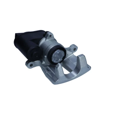 Bilde av MAXGEAR 82 1256 Bremsecaliper Aluminium høyre bakaksel, bak akselen for kjøretøy med elektrisk parkeringsbrems VOLVO: V70 3, V60 I, XC60 I