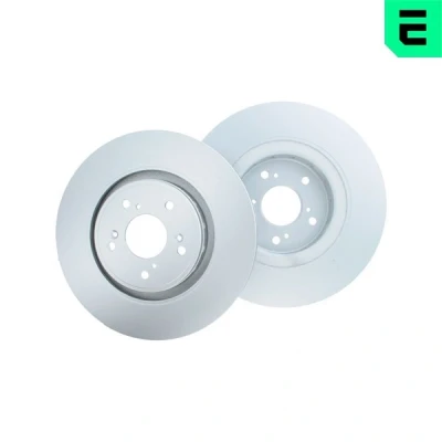 Bilde av OPTIMAL Bremseskive HONDA: CR V 5 framaksel 28mm 05/09 innvendig ventilert belagt BS 9890C 45251TNYE01 Bremseskiver, Skivebremser