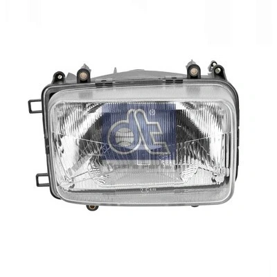 Bilde av DT Spare Parts 5.81183 Frontlykter høyre W5W H4 24