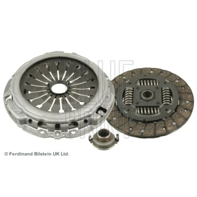 Bilde av BLUE PRINT ADP153032 Clutch tre deler med syntetisk fett utløserlager 236 CITROËN: Jumpy I MPV
