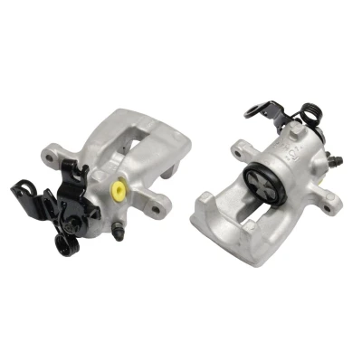 Bilde av BOSCH 0 986 473 474 Bremsecaliper Aluminium 51 OPEL: Astra H Caravan, Hatchback, Meriva A