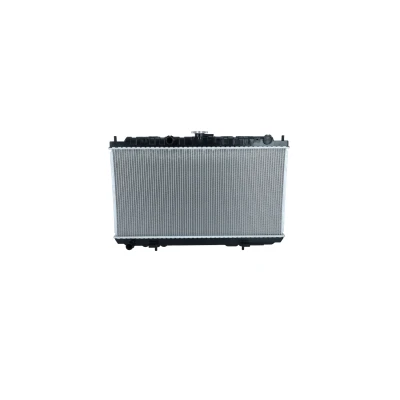 Bilde av NRF 53427 Radiator Aluminium 692 360 16 Kjøleribber loddet