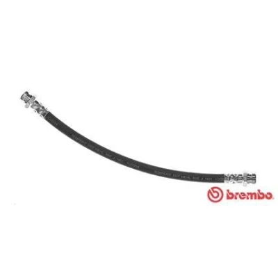 Bilde av BREMBO T 49 012 Bremseslange 280 F10X1 MAZDA: 626 IV Hatchback, FAMILIA 6, V Sedan