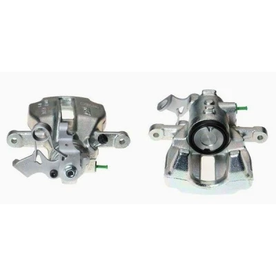Bilde av BUDWEG CALIPER 344166 Bremsecaliper PEUGEOT: Expert II Tepee, Van, FIAT: Scudo II, TOYOTA: Proace I Varebil / Stasjonsvogn